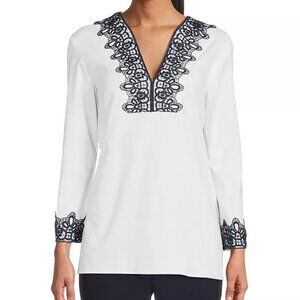 Preston & York Womens Tunic Size 12 NEW!